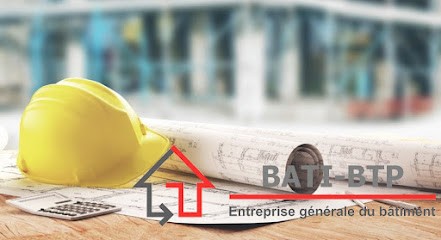 BATI BTP Maçonnerie Générale Libourne, Maçon à Saint-Germain-du-Puch