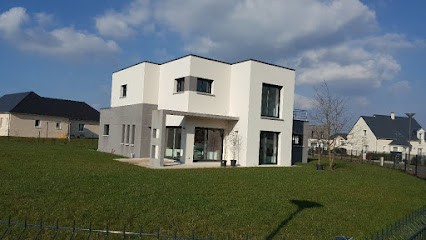 Saint Avertin Constructions, Maçon à Saint-Avertin