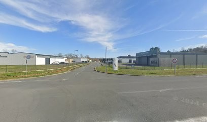 Médoc Maçonnerie, Maçon à Lesparre-Médoc