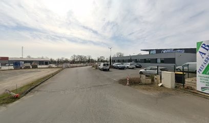 Clazay Construction, Maçon à Bressuire