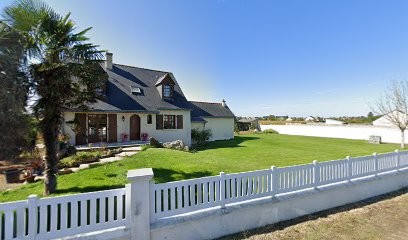 Boulais Pascal, Maçon à Doué-en-Anjou