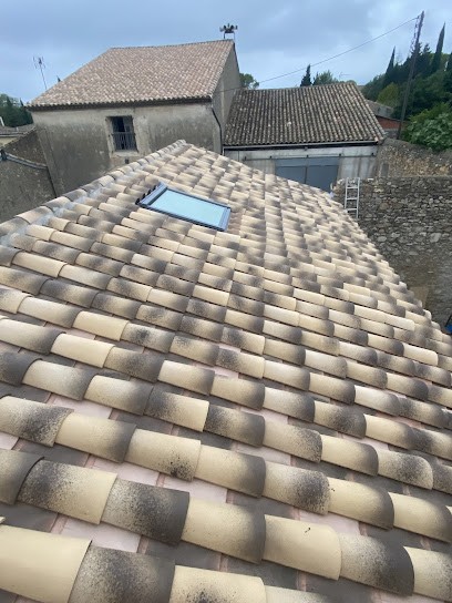 JB Maçonnerie, Maçon à Fabrezan