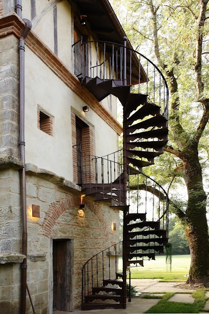 Pierre & Bois tradition, Maçon à Lavaur