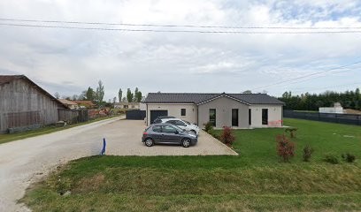 Barlier Christian, Maçon à Saint-Germain-et-Mons