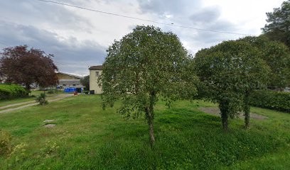 Soulard Christopher, Maçon à Marmande