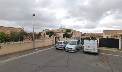 Guy Fernandez Sarl, Maçon à Sauvian