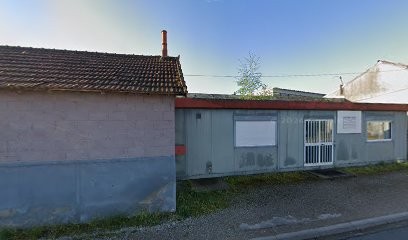 Jeudi, Maçon à Saint-Pourçain-sur-Sioule