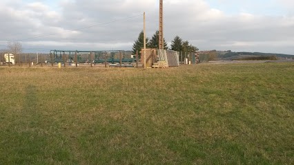 Fiorentini, Maçon à Saint-Laurent-d'Andenay