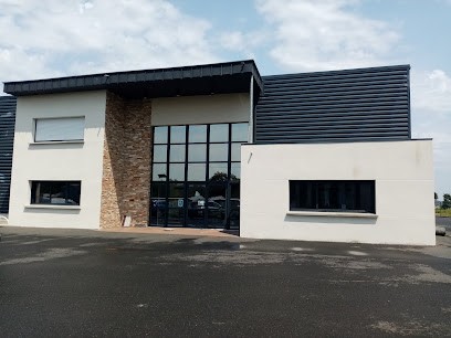 Le Brix Sarl, Maçon à Plumieux