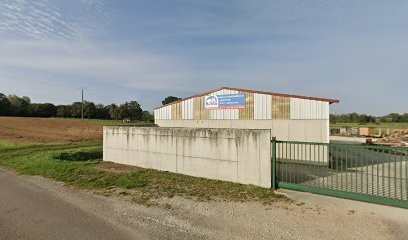 Barreira Joackim, Maçon à Rives Dervoises