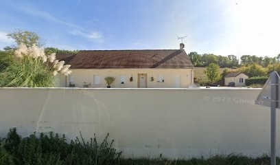 Lhomme Sarl, Maçon à Marcilly-Ogny