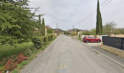 Batival, Maçon à Marsanne