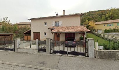 Yilmazturk Sebahattin, Maçon à Gap