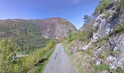 ARIEGE MACONNERIE GENERALE, Maçon à Capoulet-et-Junac