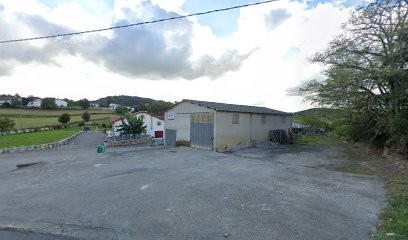 Maçonnerie SUHAS - Maçon Saint-Palais | Luxe, Maçon à Luxe-Sumberraute