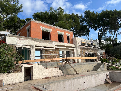 Harmonie Rénovation Maçon à Solliès-Toucas