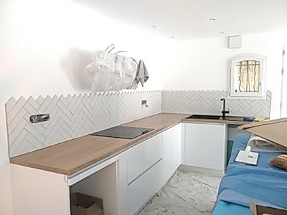 SOLER TRAVAUX, Maçon à Marseille 12