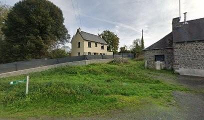 Meilhan Sébastien, Maçon à Yffiniac