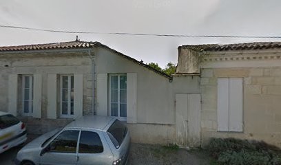 Entreprise Fabrice Edouard, Maçon à Jau-Dignac-et-Loirac