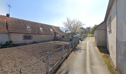 Da Silva Costa Jose, Maçon à Domérat