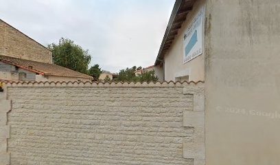 Guerry Sarl, Maçon à La Rochénard