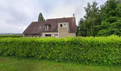 Leu, Maçon à Valambray