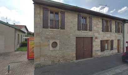 M C B Sarl, Maçon à Fains-Véel