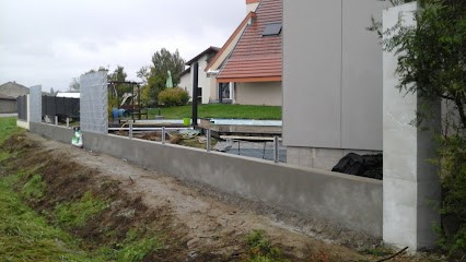 Mehmet Kizil, Maçon à Hayange