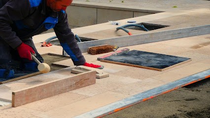 ABC Construction, Maçon à Gien