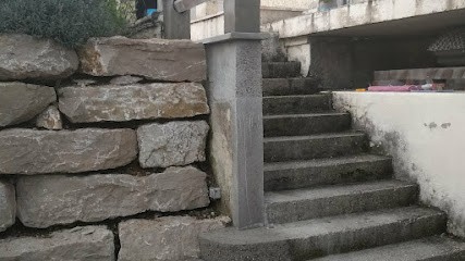 Maçonnerie Dursun, Maçon à Morestel