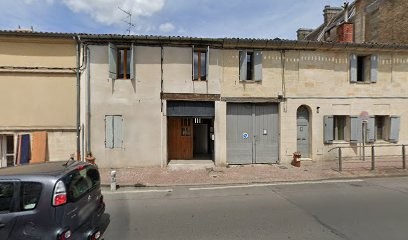 Ent Generale Du Batiment, Maçon à Libourne