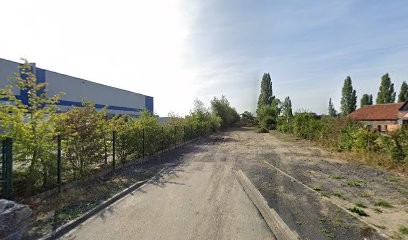 SARL VANMARCKE FRERES, Maçon à Halluin