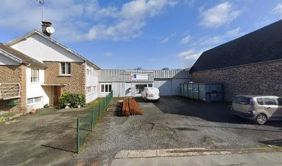 BRUNO LEMPEREUR, Maçon à Saint-Jean-des-Champs