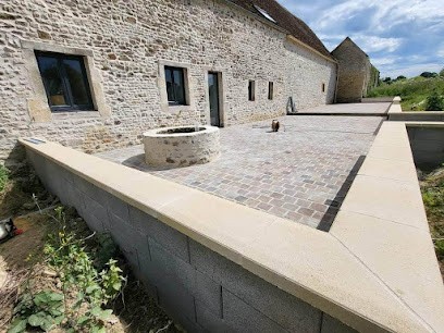 Maçonnerie rénovation vincent coupat, Maçon à Habloville