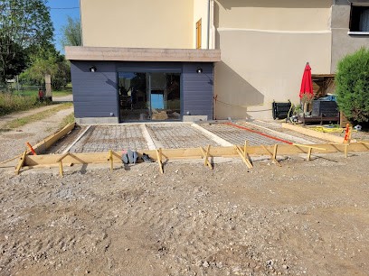 MCTM Service, Maçon à Lezoux