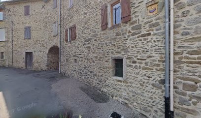 SARL PETER MACONNERIE, Maçon à Gagnières