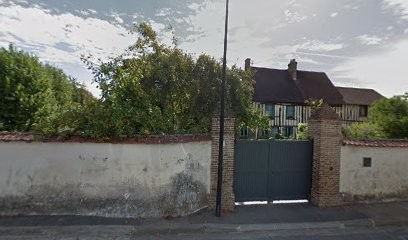 Tissandier Renovation, Maçon à Hondouville