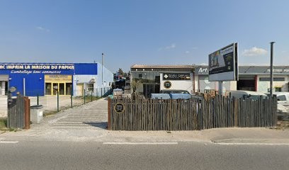 EG2M, Maçon à La Seyne-sur-Mer