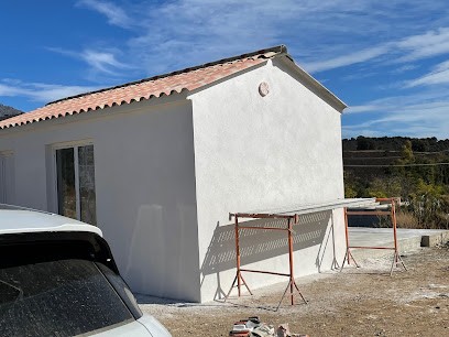 Maçonnerie Cyril SORENTI, Maçon à Corte