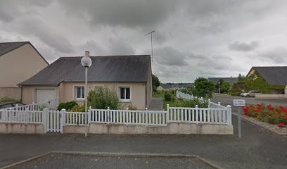 Hervé Christian - CONSEILS : ACHAT MAINTENANCE NETTOYAGE HABITAT, Maçon à Chalonnes-sur-Loire