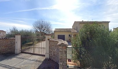 Christian Wagner Sarl Christian, Maçon aux Arcs