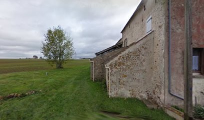 Rimlinger Jean-Jacques, Maçon à Nesles-la-Montagne