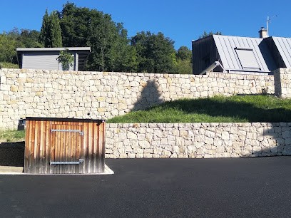 Alaca, Maçon à Lempdes