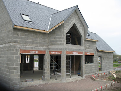 Maçonnerie Onillon Maçon à Mauges-sur-Loire