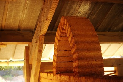 L' Esprit Et La Main, Maçon à Saint-Senoux