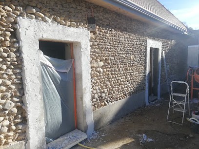 DP Constructions De Pinho Brandao Marco, Maçon à Monassut-Audiracq