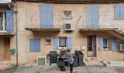 SARL Millan Maçonnerie, Maçon à Pégomas
