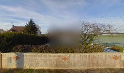 MCDP ( Maçonnerie,Couverture du Provinois ), Maçon à Hermé