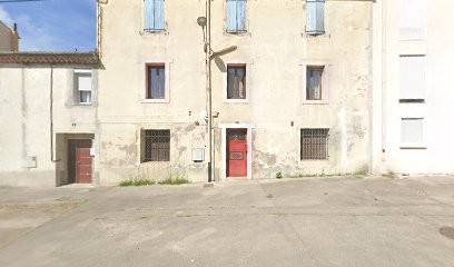 MGSS Construction, Maçon à La Grand-Combe