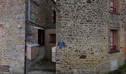 Sb Maçonnerie, Maçon à Domalain